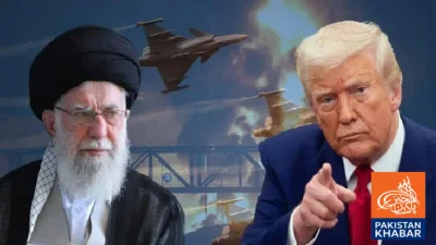 US and Iran Begin Indirect Talks in Geneva