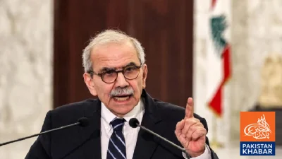 Lebanon Will Not Be Dragged Into Any Adventurism: Nawaf Salam
