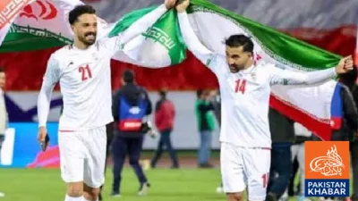 Iran Questions Participation in FIFA World Cup After US Attack