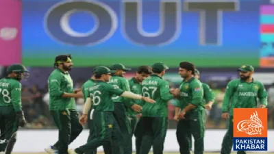 T20 World Cup 2026: Pakistani Players Fined Rs 5 Million Each for Poor Performance