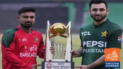 Tensions in the Region Put Pakistan Cricket Team’s Bangladesh Tour in Uncertainty