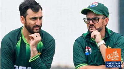 Hesson’s Autonomy Sinks Team in T20 World Cup 2026