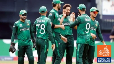 Changes Expected in National Team Squad; Senior Players May Be Left Out