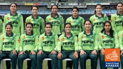 Regional Tensions Put Pakistan Women’s Cricket Team’s Return Home in Uncertainty