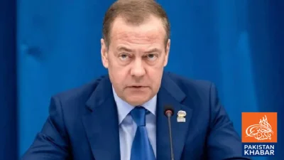 US Intervention in Iran Could Have Global Consequences: Russia