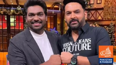 Zakir Khan Denies Illness Rumors, Explains Reason for Break