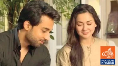 Debate Over ‘Healthy Love’ in Meri Zindagi Hai Tu