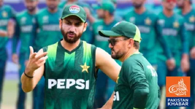 Major Changes Likely in Pakistan Cricket After World Cup Disappointment