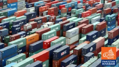 Trade Deficit Widens as Exports Drop 25% in February
