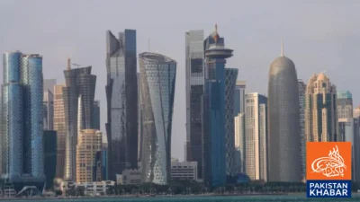 Qatar Arrests Two Alleged Iranian Sleeper Cells