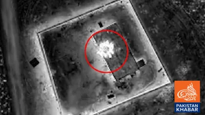 Operation Ghazb-ul-Haq: Pakistan Army Targets Afghan Taliban and Other Terrorist Strongholds