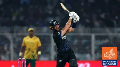 T20 World Cup Semi-Final: South Africa Sets 170-Run Target for New Zealand