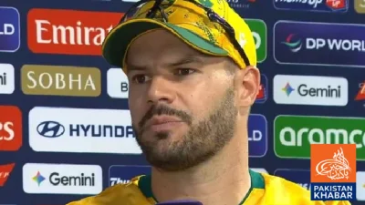 Aiden Markram Calls Loss to New Zealand a “Powerful Slap” for Team