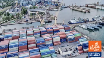 Pakistan Needs Immediate Legal Changes to Become a Regional Transshipment Hub