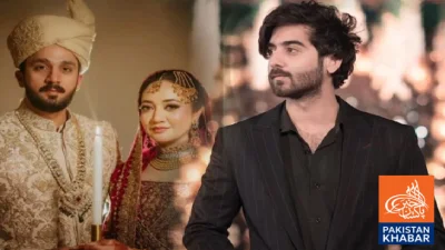 Bringing Divorce Disputes to Social Media Is Inappropriate, Umar Butt Criticizes Rajab Butt