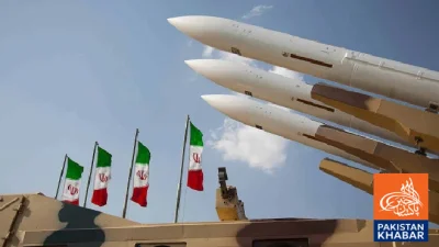 Chinese Professor Predicts Possible US Defeat in Iran Conflict