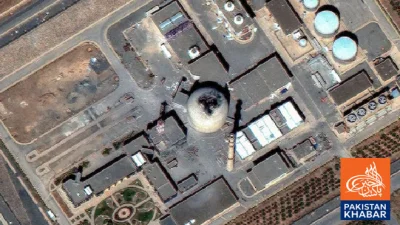 US Considering Possible Military Action to Seize Iran’s Enriched Uranium: American Report