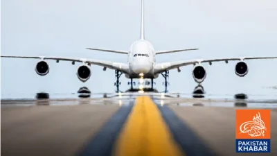 Improvement in Middle East Flights; 63 Departures Expected from Pakistan Today