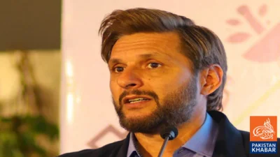 Shahid Afridi Reacts: India Deserves Victory in T20 World Cup 2026
