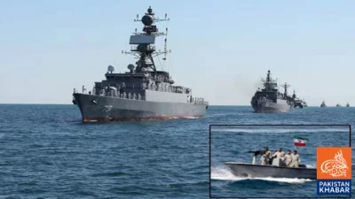 Iran Grants Full Strait of Hormuz Access to Countries Expelling US and Israeli Ambassadors