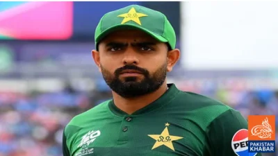Babar Azam Takes Break from National T20 Cup to Focus on PSL Preparations