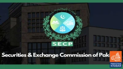 Thousands of Tons of LPG Gas Arrive at Port Qasim, More Supply Expected Before Eid