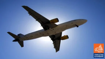 Middle East Tensions: 84 Flights from Pakistan Cancelled, Airspace Closed