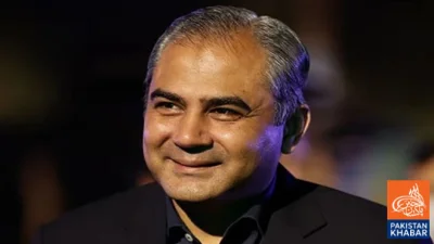 PCB Chairman Mohsin Naqvi Gives Selection Committee Free Hand, Instructs Honest Team Building