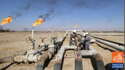 Government Prepares Plan to Clear Rs 1,500 Billion Circular Debt in Gas Sector