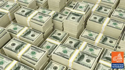 Benefits of SIFC Reforms: Pakistan’s Foreign Exchange Reserves Reach Four-Year High