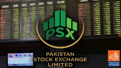Investment Limit in Stock Market Raised to Rs 3 Million Through Sahulat Account