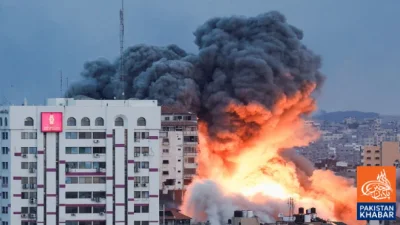 Iran’s “Operation Waada-e-Sadiq” 48th Wave Claims Strikes on Key Sites in Israel