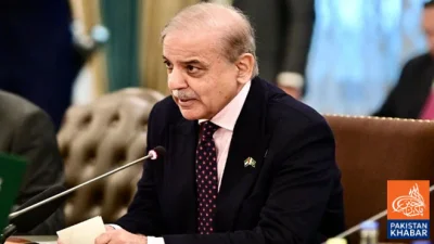 Savings from Austerity Will Be Spent on Public Relief: Prime Minister Shehbaz Sharif
