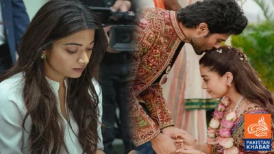 Rashmika Mandanna’s Alleged Private Audio Leaked, Actress Reacts Strongly and Warns of Legal Action