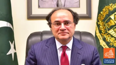 Petroleum Supply Stable, Efforts Underway to Reduce Burden on Public: Finance Minister