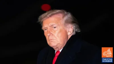 Allies Must Help or NATO’s Future Isn’t Guaranteed: Donald Trump’s Warning