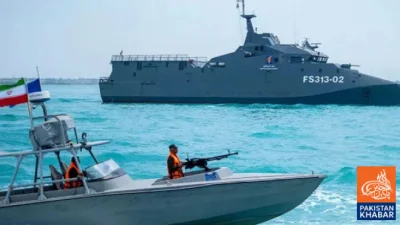 Send Warships to the Strait of Hormuz: Donald Trump’s Appeal, Global Nations Decline