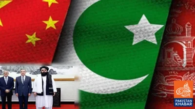 Pakistan to Engage with Afghanistan, Says No to China