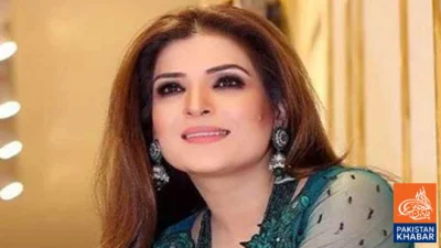 Actress Resham Faces Criticism and Support Over Statement on Not Celebrating Eid