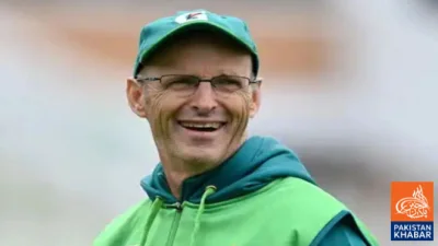 “External Pressure Was the Biggest Challenge While Working with National Team”: Former Head Coach Gary Kirsten