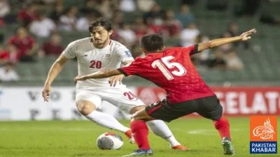 Sardar Azmoun Dropped from National Team Amid Controversy Over Dubai Meeting Photo