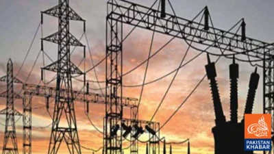 Government Supports Fair and Balanced Solar Policy: Owais Laghari