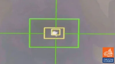 Iran Claims Enemy F-15 Shot Down by Missile Near Hormuz