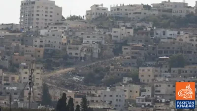 Israeli Airstrikes in Gaza Kill 4 Palestinians, Injure Several