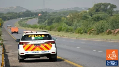 Motorway Police Refund Over Rs 6 Million to Passengers for Excess Fares