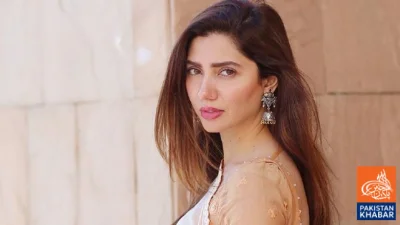 Who Holds Mahira Khan’s Heart? Actress Reveals the Secret Herself