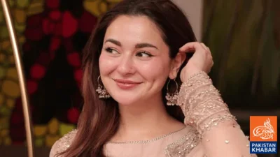 Hania Aamir Ready to Step into the Ring, Usman Wazir Makes Big Revelation