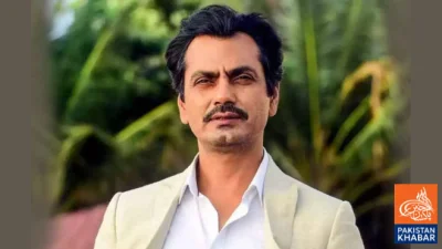 Nawazuddin Siddiqui Makes Bold Statement, Calls Hindi Films Fake