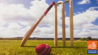Young Cricketer Dies of Heart Attack During Game in Uttar Pradesh