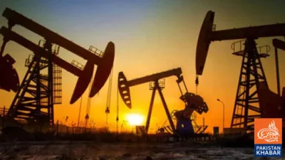 Mari Energies Announces Boost in Gas Production in Pakistan